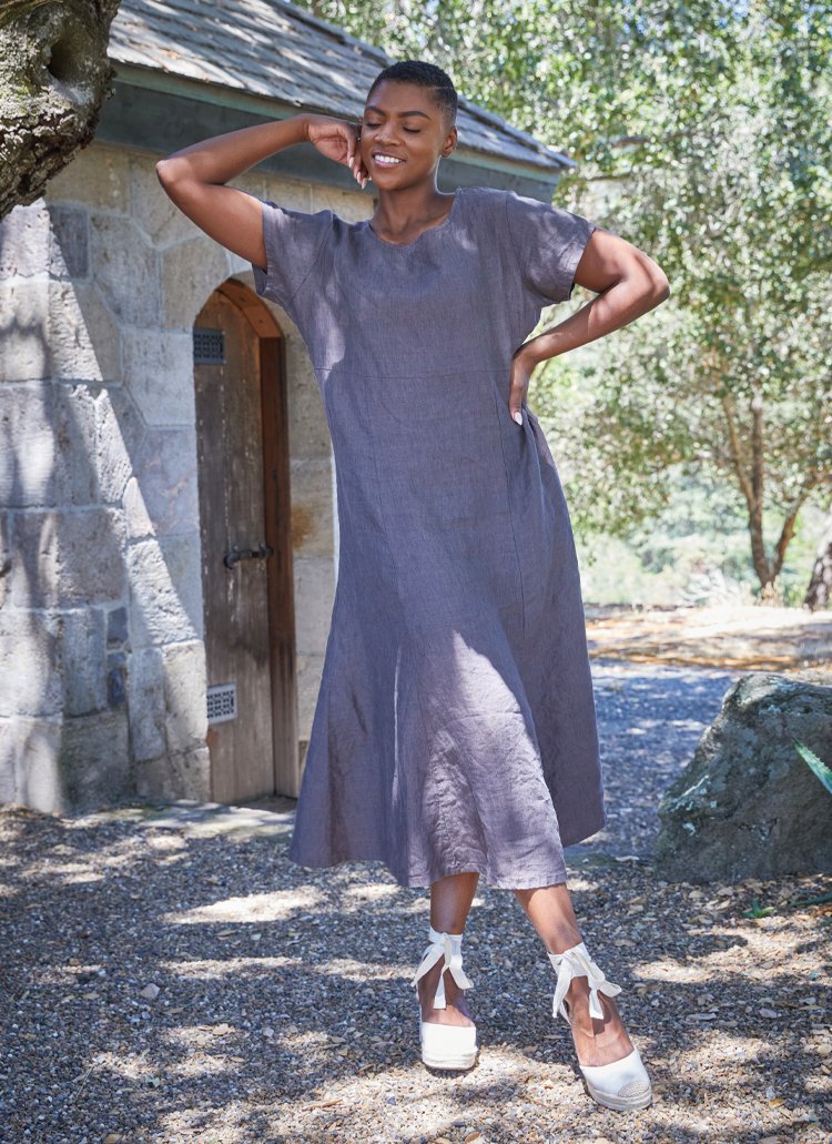 Bryn Walker Britta Dress