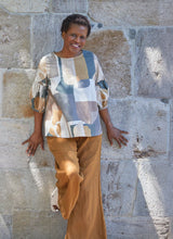 Load image into Gallery viewer, Bryn Walker Osca Pant
