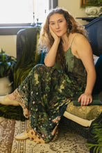 Load image into Gallery viewer, Market of Stars Bella Notte Boheme Slip Dress
