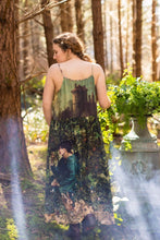 Load image into Gallery viewer, Market of Stars Bella Notte Boheme Slip Dress
