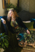 Load image into Gallery viewer, Market of Stars Bella Notte Boheme Slip Dress
