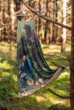 Load image into Gallery viewer, Market of Stars Bella Notte Boheme Slip Dress
