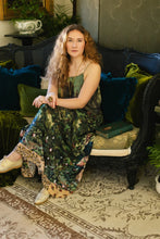 Load image into Gallery viewer, Market of Stars Bella Notte Boheme Slip Dress
