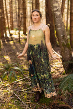 Load image into Gallery viewer, Market of Stars Bella Notte Boheme Slip Dress
