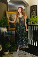 Load image into Gallery viewer, Market of Stars Bella Notte Boheme Slip Dress

