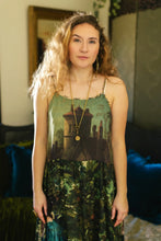 Load image into Gallery viewer, Market of Stars Bella Notte Boheme Slip Dress
