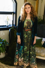 Load image into Gallery viewer, Market of Stars Bella Notte Boheme Slip Dress
