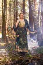 Load image into Gallery viewer, Market of Stars Bella Notte Scarf
