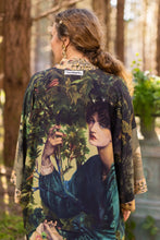 Load image into Gallery viewer, Market of Stars Bella Notte Opera Duster
