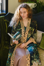 Load image into Gallery viewer, Market of Stars Bella Notte Opera Duster
