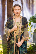 Load image into Gallery viewer, Market of Stars Bella Notte Opera Duster
