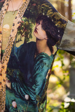 Load image into Gallery viewer, Market of Stars Bella Notte Opera Duster
