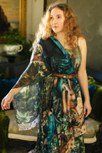 Load image into Gallery viewer, Market of Stars Bella Notte Scarf
