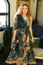 Load image into Gallery viewer, Market of Stars Bella Notte Scarf
