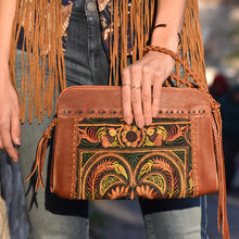 Load image into Gallery viewer, Pranee Bags Phoenix Hadley

