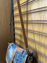 Load image into Gallery viewer, Myra Janesa Corduroy Shoulder Bag
