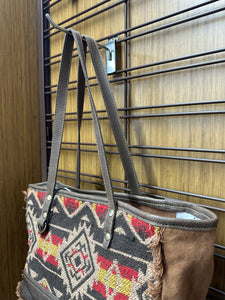 Myra Loskop Small Bag
