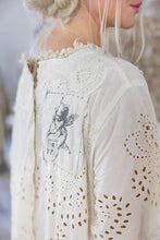 Load image into Gallery viewer, Magnolia Pearl Eyelet Heeren Dress
