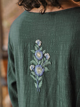 Load image into Gallery viewer, April Cornell Kerala Caftan
