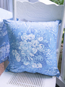 April Cornell Blanche Cushion Cover
