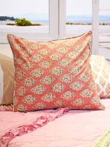 April Cornell Capiz Cushion Cover