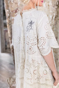 Magnolia Pearl Eyelet Heeren Dress