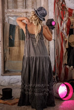 Load image into Gallery viewer, Magnolia Pearl Taya Rose Slip Dress
