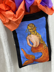 Patrice Handbags Mermaid Bag