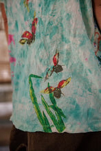 Load image into Gallery viewer, Magnolia Pearl Be My Ladybug T
