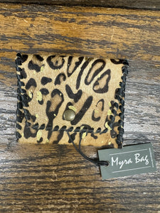 Myra Stealing Show Coin Purse