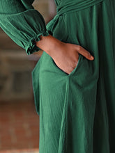 Load image into Gallery viewer, April Cornell Faire Dress
