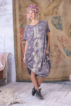 Load image into Gallery viewer, Magnolia Pearl Floral Circus Love T Dress
