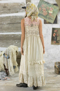 Magnolia Pearl Eyelet Esti Cami Dress