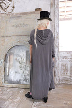 Load image into Gallery viewer, Magnolia Pearl Viggo Hoodie T Dress
