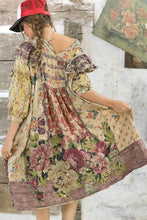 Load image into Gallery viewer, Magnolia Pearl Applique Ebie Dress
