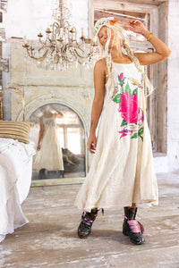 Magnolia Pearl Abbeyrosa Lana Tank Dress