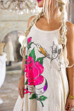 Load image into Gallery viewer, Magnolia Pearl Abbeyrosa Lana Tank Dress
