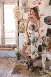 Magnolia Pearl Flor De La Pasion Lula Dress