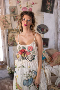 Magnolia Pearl Flor De La Pasion Lula Dress