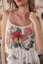 Load image into Gallery viewer, Magnolia Pearl Flor De La Pasion Lula Dress

