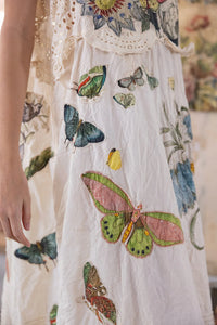 Magnolia Pearl Flor De La Pasion Lula Dress