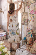 Load image into Gallery viewer, Magnolia Pearl Flor De La Pasion Lula Dress
