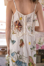 Load image into Gallery viewer, Magnolia Pearl Flor De La Pasion Lula Dress
