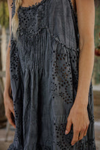 Load image into Gallery viewer, Magnolia Pearl Eyelet Embroidered Esti Cami Dress
