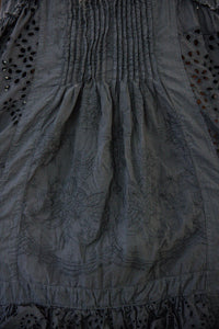 Magnolia Pearl Eyelet Embroidered Esti Cami Dress
