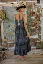 Load image into Gallery viewer, Magnolia Pearl Eyelet Embroidered Esti Cami Dress
