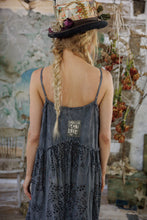 Load image into Gallery viewer, Magnolia Pearl Eyelet Embroidered Esti Cami Dress
