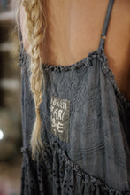 Load image into Gallery viewer, Magnolia Pearl Eyelet Embroidered Esti Cami Dress
