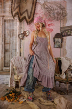 Load image into Gallery viewer, Magnolia Pearl Vianney Slip Dress
