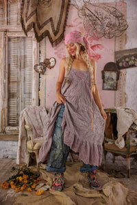 Magnolia Pearl Vianney Slip Dress